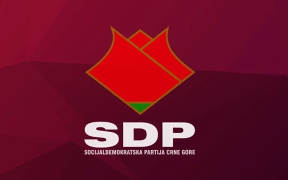 SDP pokreće Interpelaciju za smjenu ministarke Bratić