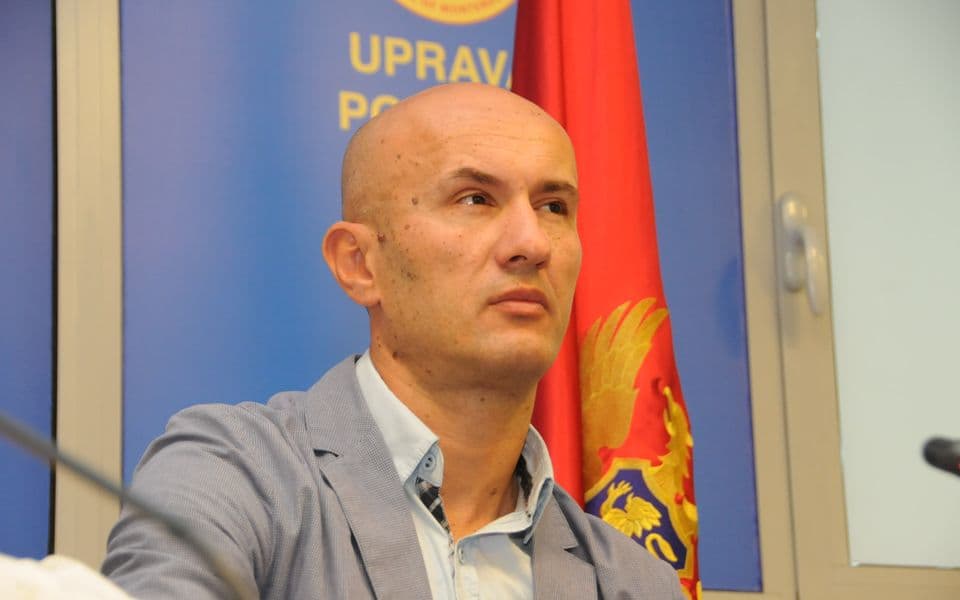 Laković: Milatovićeva smišljena i zlonamjerna manipulacija