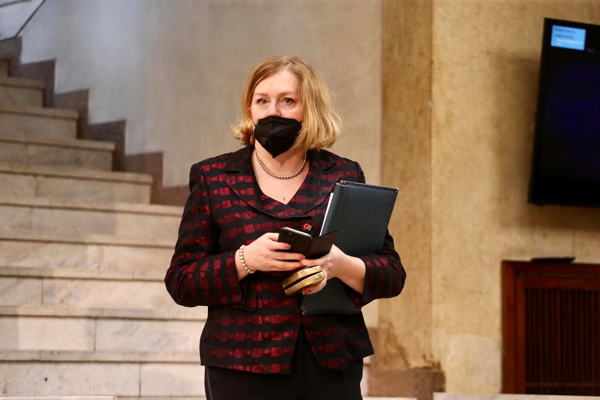 Bošnjak sa ambasadorom Kine: Postoji veliki potencijal za naučnu i obrazovnu saradnju