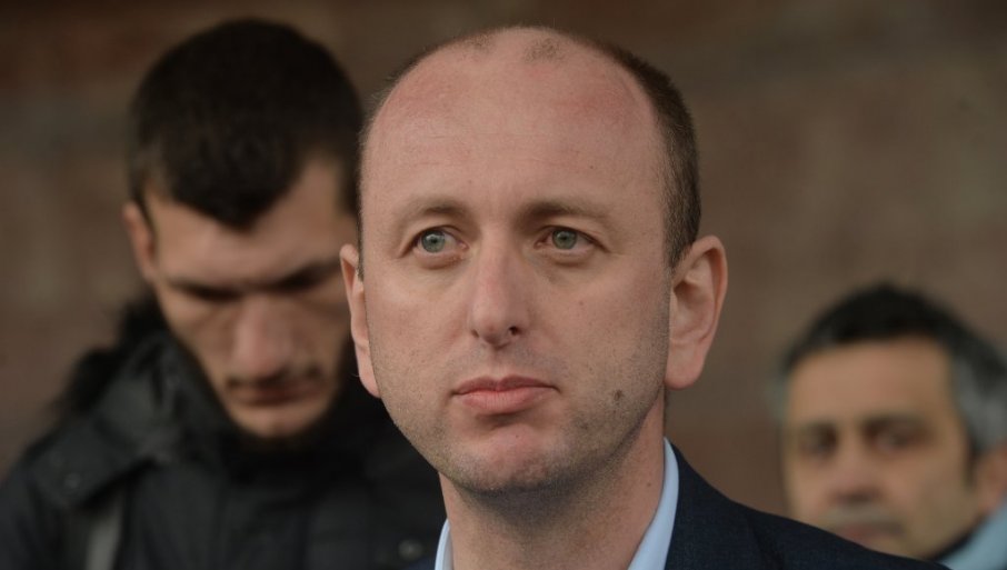 Knežević čestitao Putinu:  Rusija garant stabilnosti bipolarnog svijeta uz snažan doprinos očuvanju tekovina