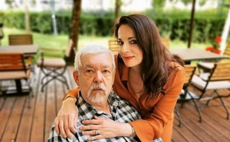 Ovo su unuka i sin Josipa Broza Tita (FOTO)
