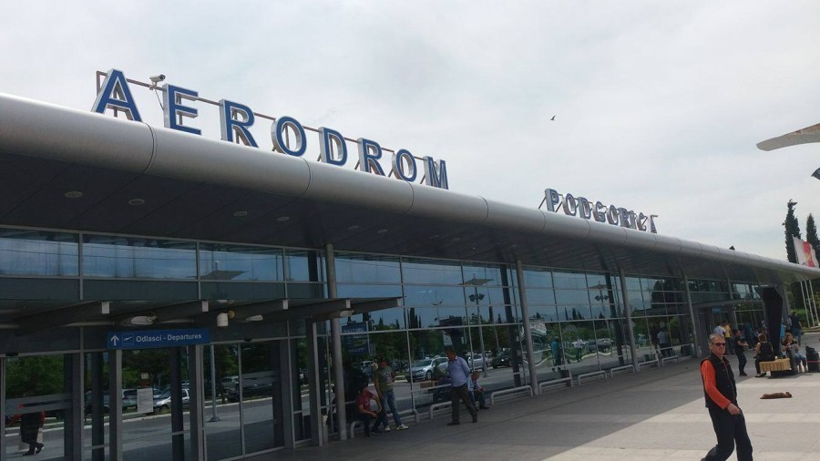 Zbog vremenskih neprilika otkazana dva leta