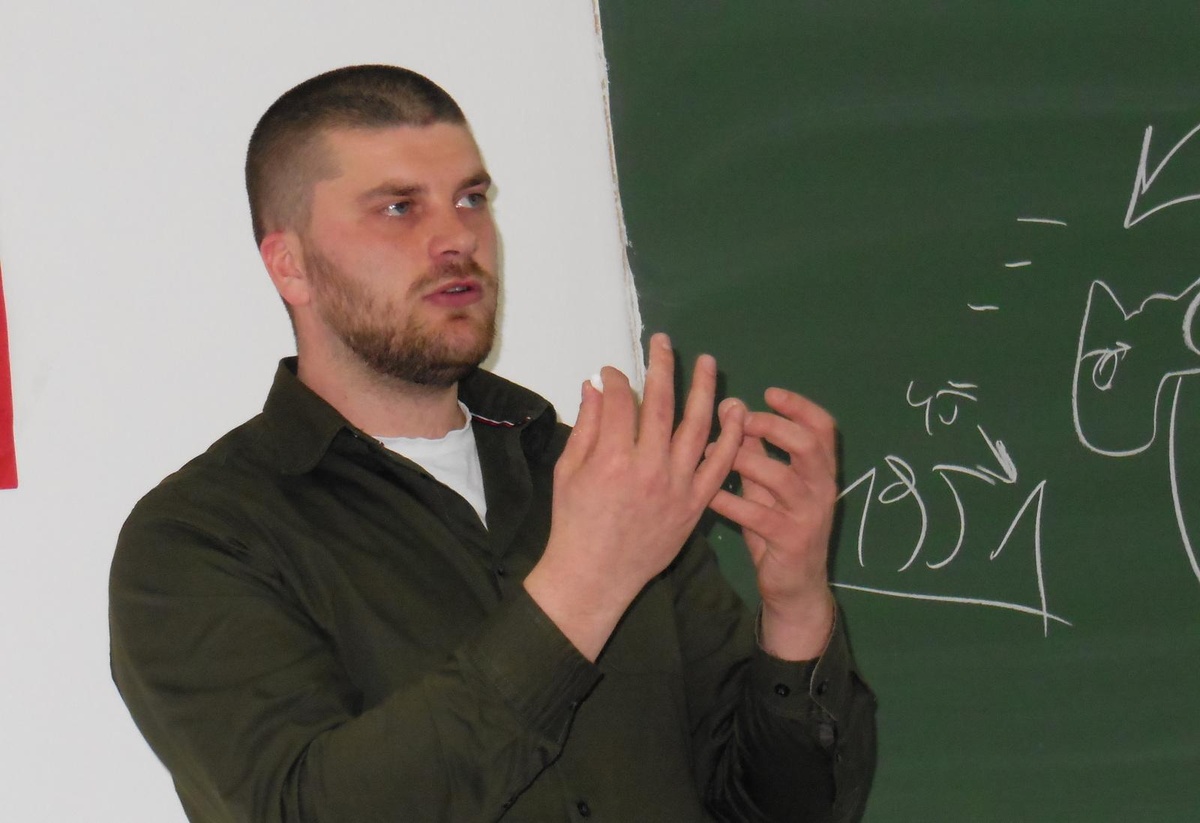 Batrićević: Crna Gora u kavezu srpskog sveta, konci se vuku u Beogradu i Kremlju
