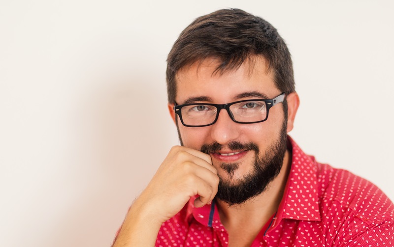 Dalibor Ćetković dobitnik počasnog priznanja na izložbi u Los Anđelesu