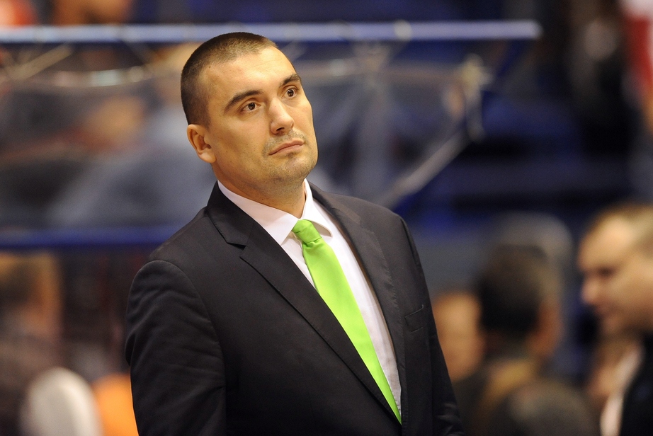 KK Budućnost: Miloje, pokaži u NBA ono što svi ovdje znamo