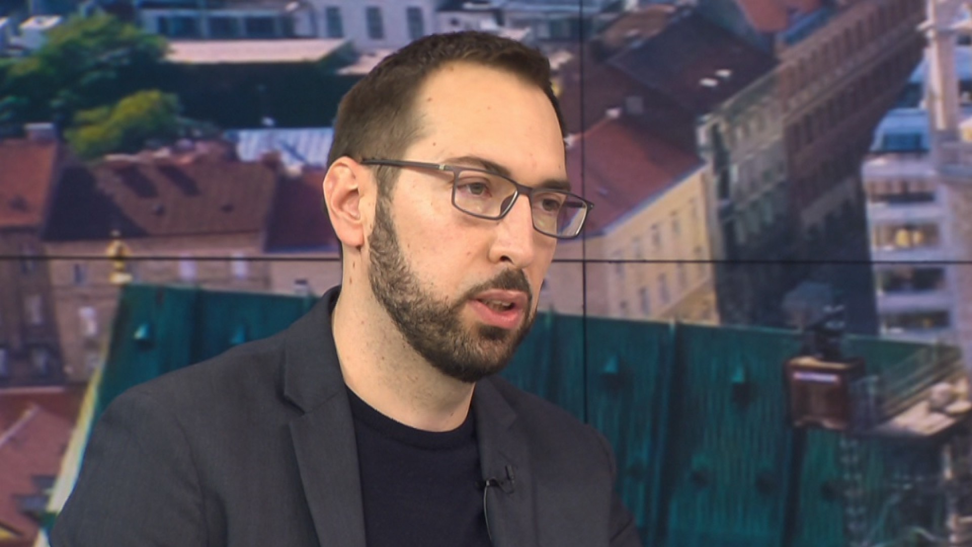 Izbori u Hrvatskoj: Tomašević vodi po izlaznim anketama u Zagrebu