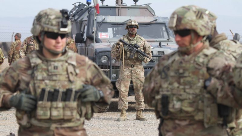 SAD poslale dodatne trupe u Avganistan zbog povlačenja