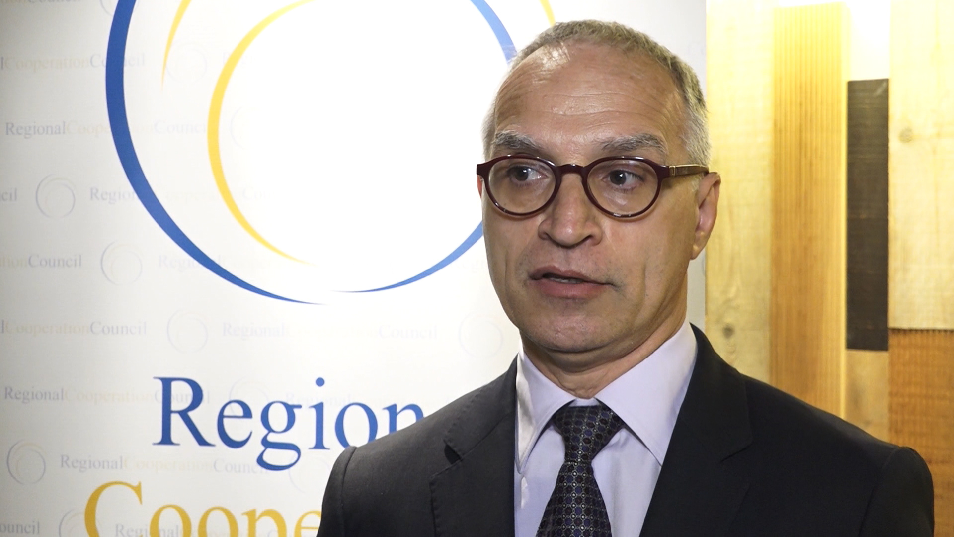 Svilanović glavni savjetnik Vlade za reforme i evropske integracije