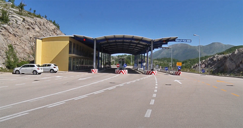 Očekuju da putem Meljine – Petijevići nagrnu turisti iz BiH