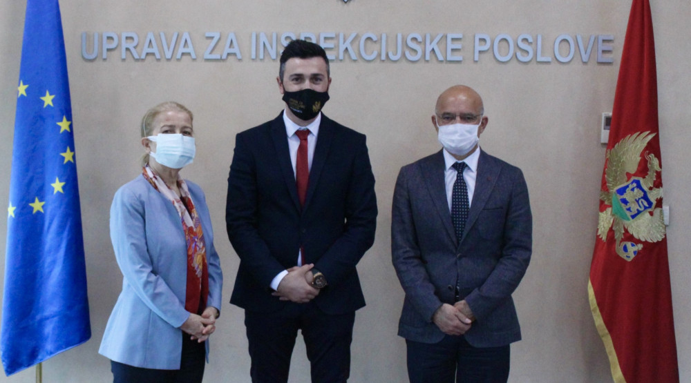 U Crnoj Gori više od 400 registrovanih firmi iz Turske