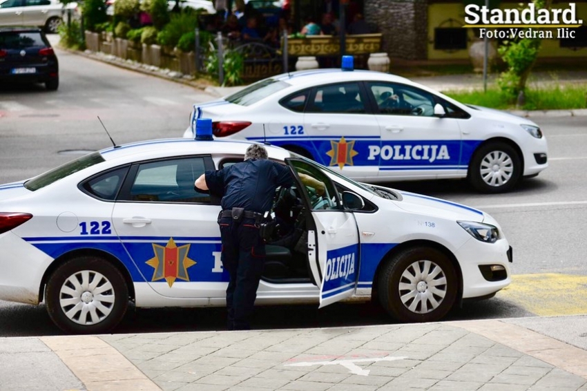 Vlada znala za problem, policija još u januaru pisala zbog isteka lizinga na vozila