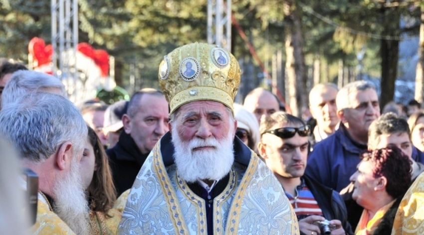 Mihailo: Napad na spomenik koji simbolizuje najveće vrijednosti CG, je apoteoza izdaje i zločina protiv domovine