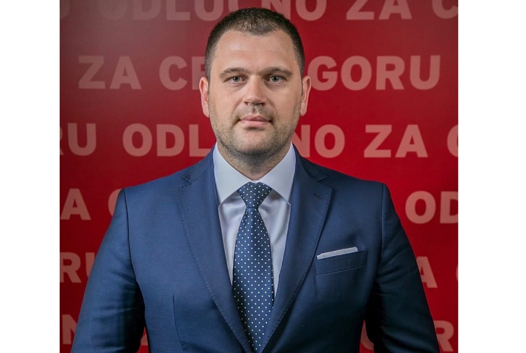 Anđušić: Sve se mijenja, samo Demokrate ostaju vječno demagozi