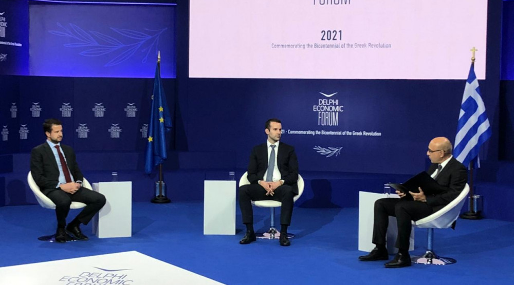 Zadatak ove Vlade je da državu uvede u EU do kraja četvorogodišnjeg mandata