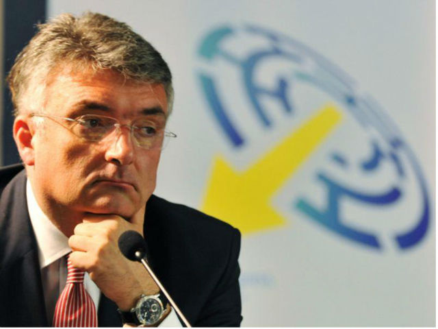 Vlahović: Povratak u devedesete kompletiran, slušamo istu naci-šovinističku propagandu