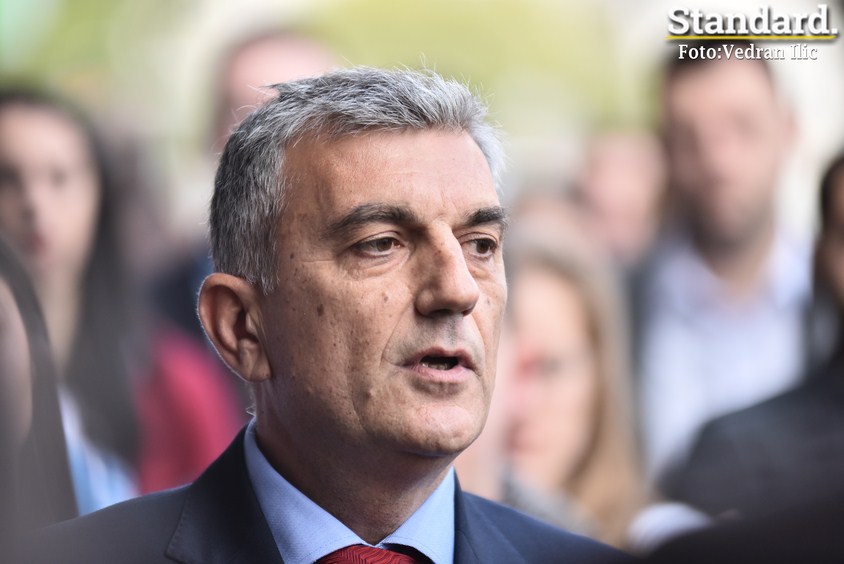 Otvorena istraga o PDV-u za izgradnju auto-puta