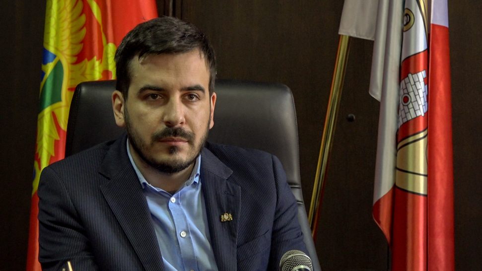 Jokić: Kotor ponudio da pošalje Službu zaštite i spašavanja u turski Gaziantep, spremni da prime i grupu djece