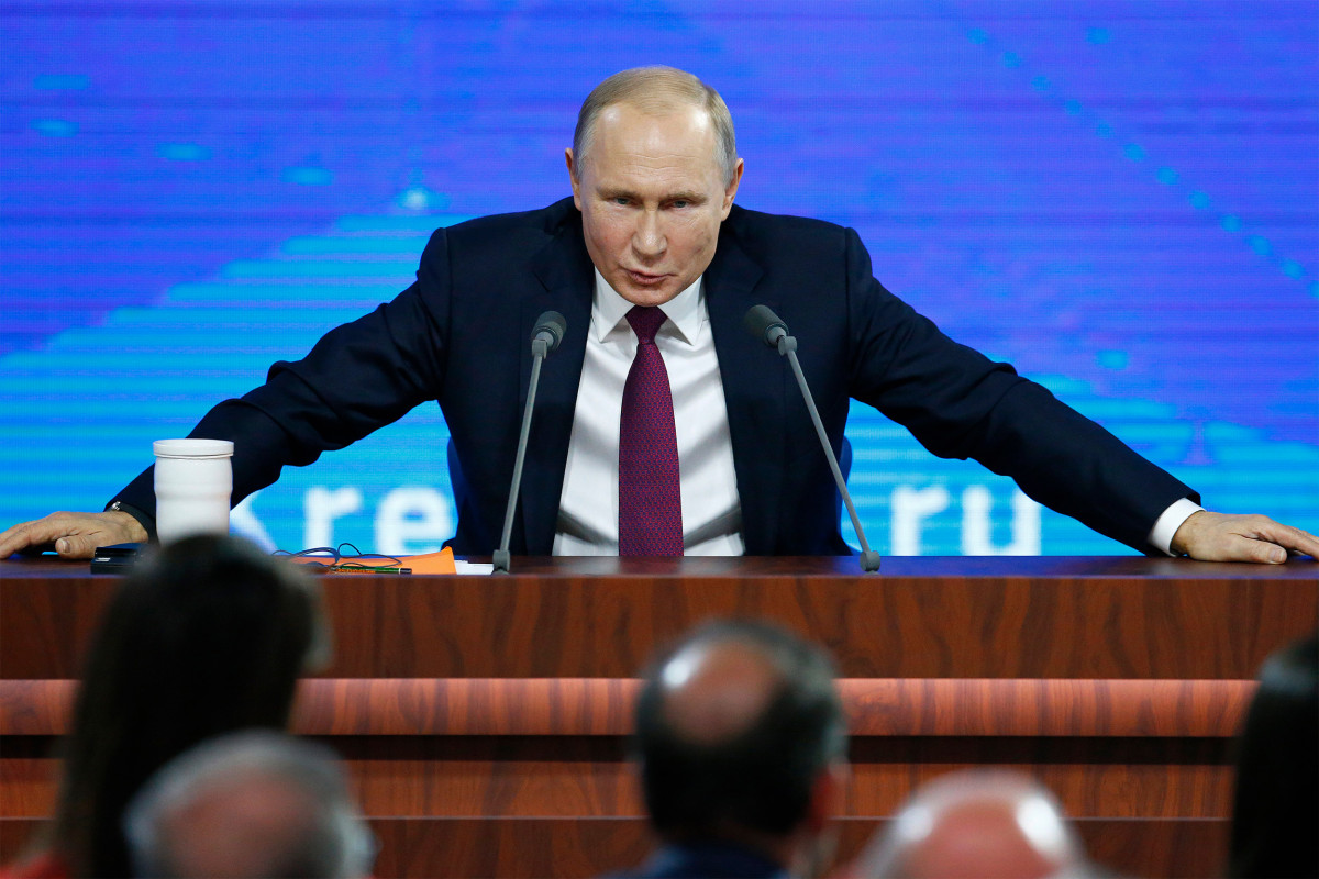 Rusi će tek sad da bježe: Putin uvodi žestoke kazne za one koji neće u rat