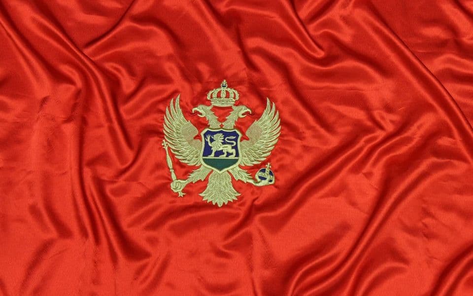 Najveća crnogorska zastava na svijetu 21. maja će se zavijoriti na Cetinju