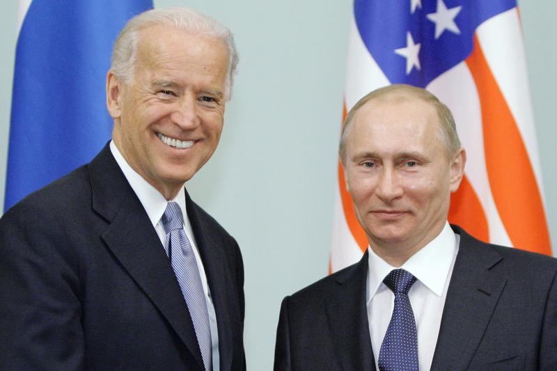 Bajden: Nametnuli smo Putinu neviđene troškove, G7 će zabraniti i uvoz ruskog zlata