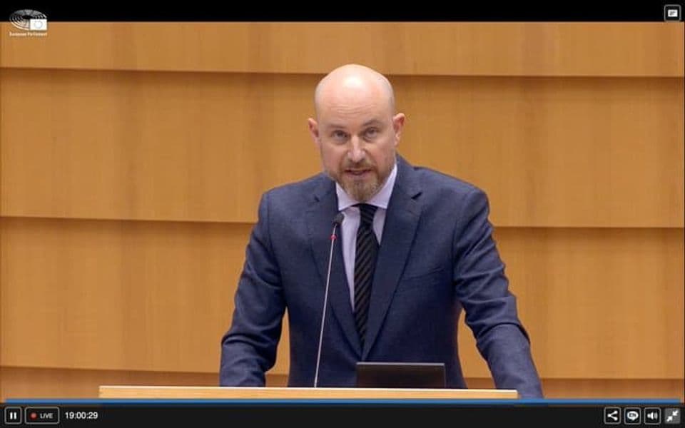 Bilčik: Crna Gora stopirana na evropskom putu, ali izlaz i odluke mora donositi sama