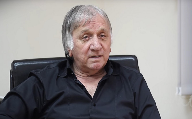 Preminuo Božidar Nikolić, reditelj kultnog filma &#8220;Balkanski špijun&#8221; Bredu Pitu dao prvu ulogu, ćerka mu poznata pjevačica