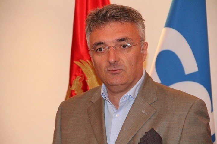 Vlahović: Možda da podpredsjednik iz redova Bošnjačke razmisli o daljem davanju “legitimiteta” krnjoj tehničkoj vladi