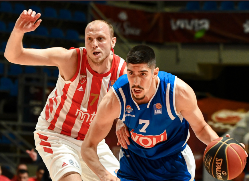 Danilo Nikolić uspješno operisan!