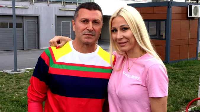 Đogani se izvukao: Vesna mu oprostila poljubac s nepoznatom ženom
