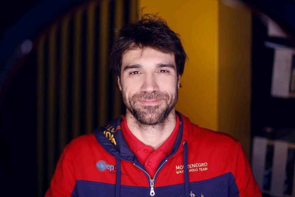 Draško Brguljan: Reprezentacija je najveći mogući nivo sporta, za nju igraju najbolji i igra se protiv najboljih