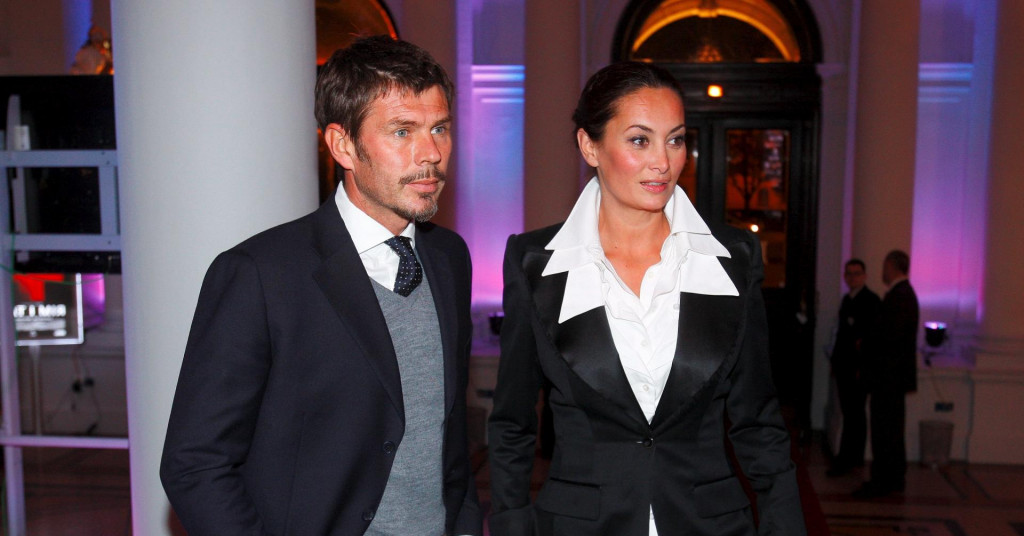 Zvonimir Boban se razveo nakon 28 godina braka