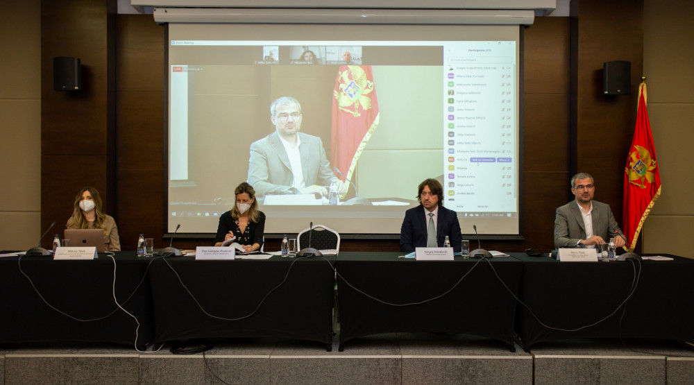 Zakon koji uređuje javna okupljanja zahtijeva ozbiljnu rekonstrukciju