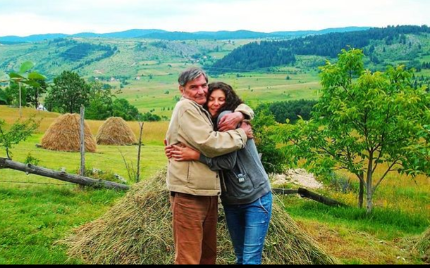 Porodila se Milica Janketić, sinu dala ime po slavnom ocu bardu glumišta