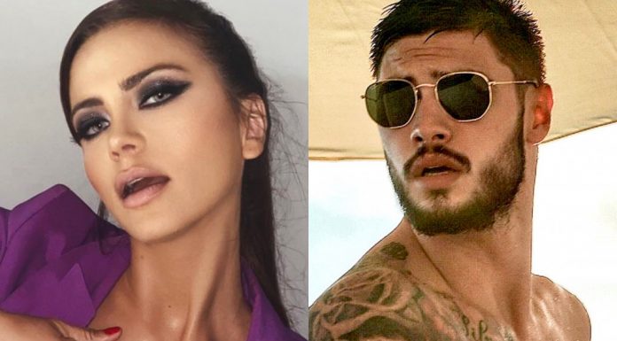 FOTO: Milica i Nikolas uživaju zajedno na Adi