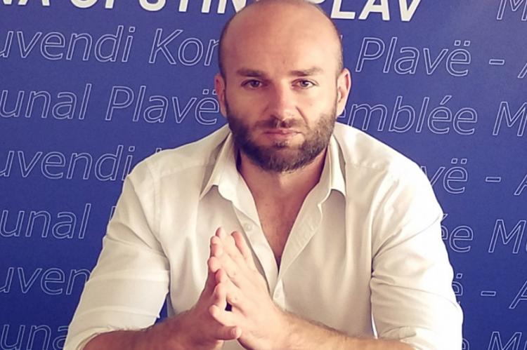 Šabović poručio Foliću: Ukoliko imenujete novog načelnika ne isključujem mogućnost organizovanja protesta