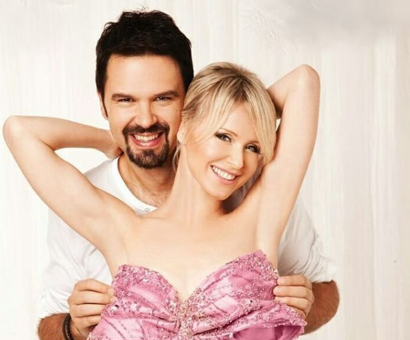 Danijela Martinović i Petar Grašo prekinuli vezu dugu 24 godine