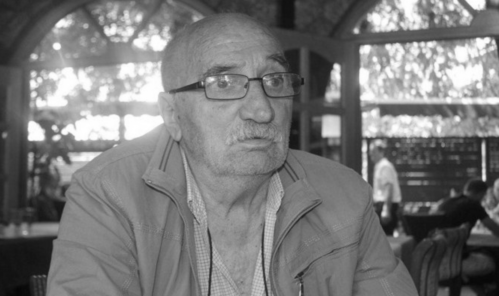 Preminuo Zef Bato Dedivanović doajen crnogorskog glumišta