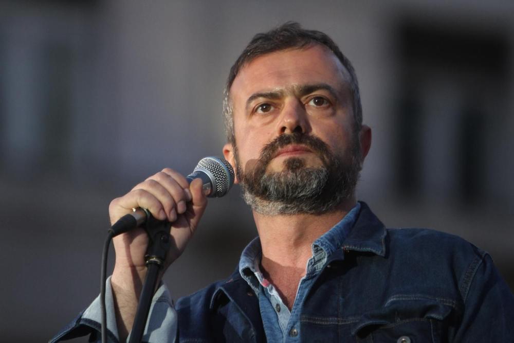 Sergej Trifunović: Plašio sam se da pogledam film „Quo Vadis, Aida“, drago mi je što sam ga konačno odgledao