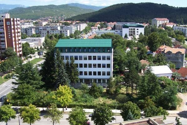 Janjušević poslat u istražni zatvor