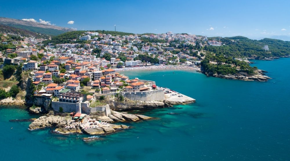 Ulcinj i Berane bez statusa grada