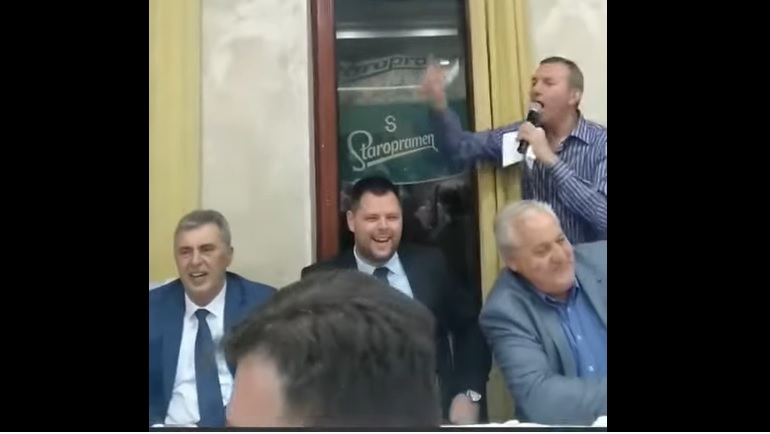 NEMA PREDMETA protiv Kovačevića, Bulajića i Đukanovića: Tužilaštvo tražilo spise od CB Nikšić u vezi kršenja mjera na proslavi