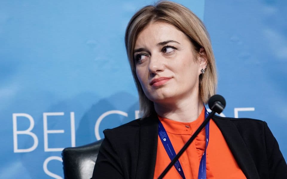 Marović: Ishod glasanja o Leposaviću imaće posljedice na više nivoa
