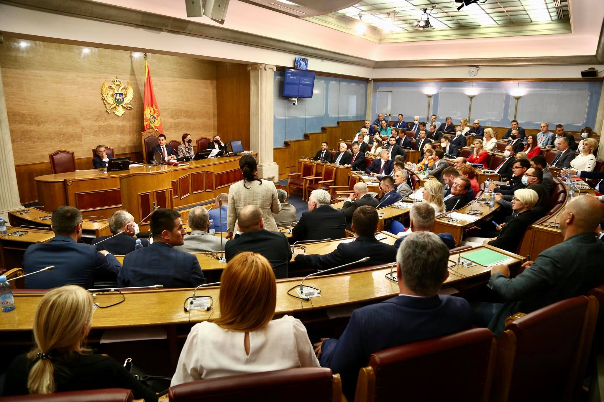 Poslanici: Za odbore bojkot ne važi, nikad više kontrolnih saslušanja