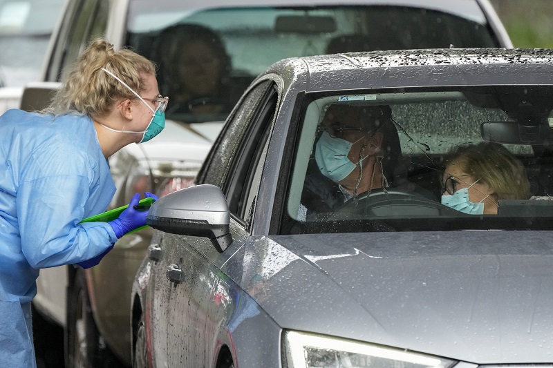 Vlasti u Sidneju produžuju “lockdown”: Ovo je vanredno stanje!