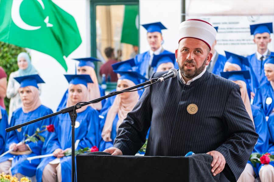 Reis Fejzić: Podijelimo blagdansku radost i nadu sa svim ljudima, Bajram je prilika za snaženje porodičnih, prijateljskih i komšijskih veza