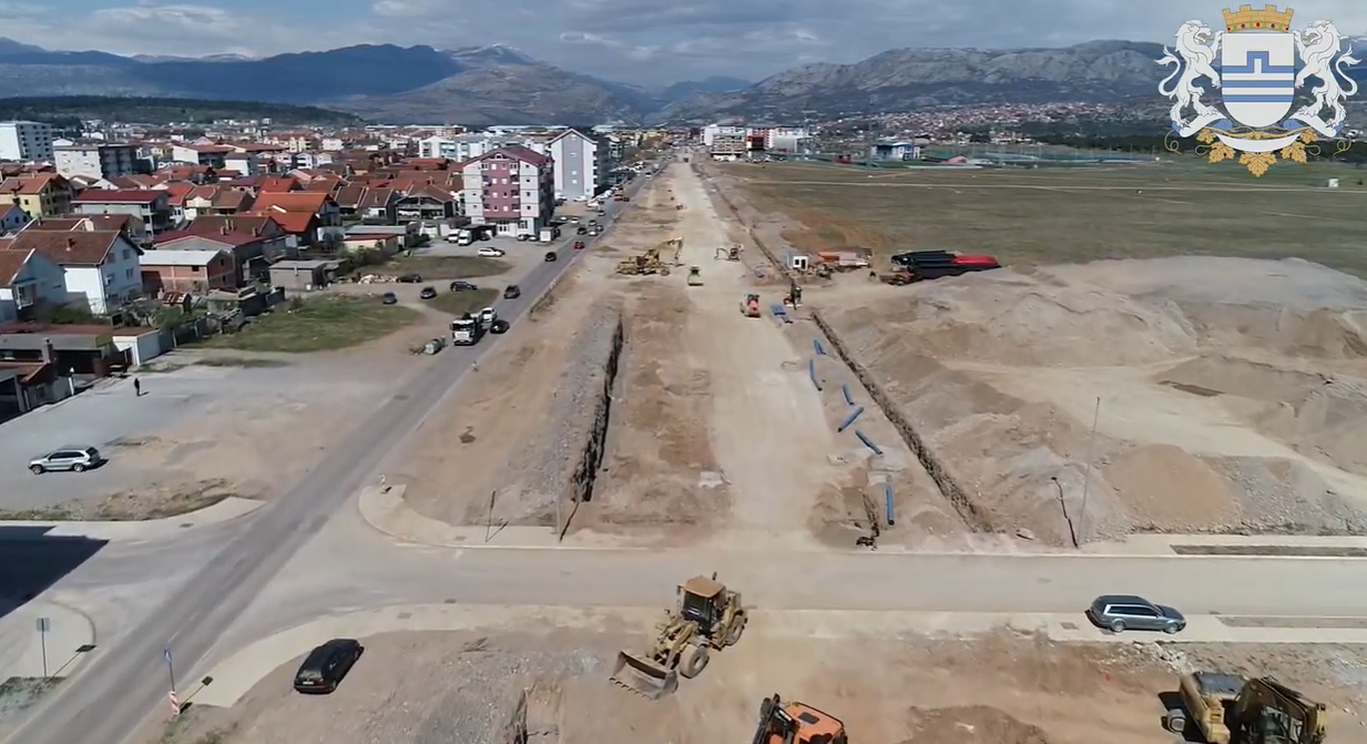 Nastaviće proteste na Starom aerodromu, ako Vlada ne donese odluku o promjeni budžeta