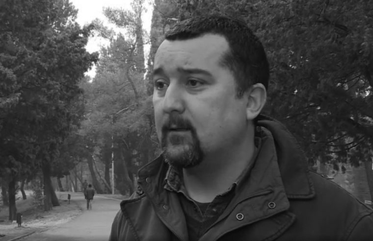 Ašaninu zbog neslaganja sa Mitrovićem zabranjen ulazak u kancelariju