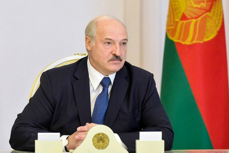 EU: Represija Lukašenkovog režima sada pogađa i djecu