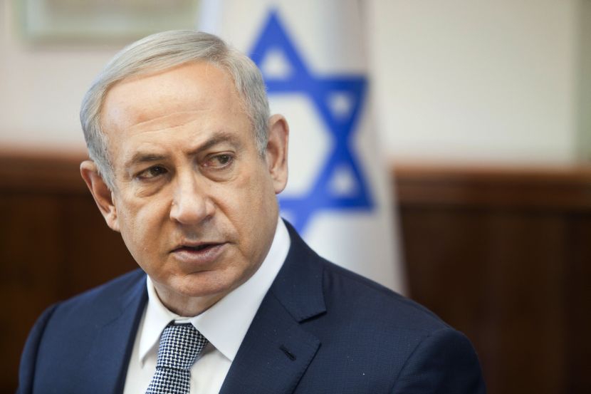 Netanjahu napustio sjednicu Vlade da bi se javio Putinu