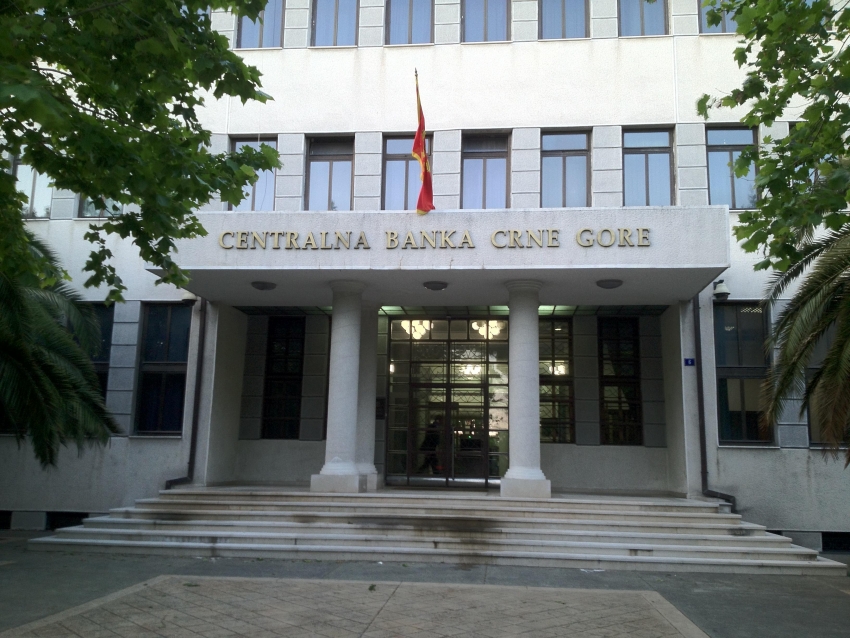 Centralna banka: Isključenje Rusije iz SWIFT sistema ne bi ozbiljnije ugrozilo bankarski sektor u CG